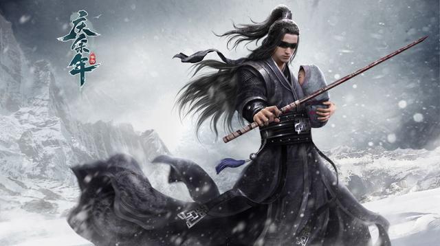 对话|八极拳传人汤永言:武术要改变授业方式,才能与时俱进